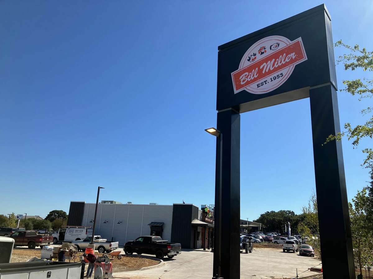 Bill Miller Bar-B-Q Now Hiring At First Boerne Restaurant