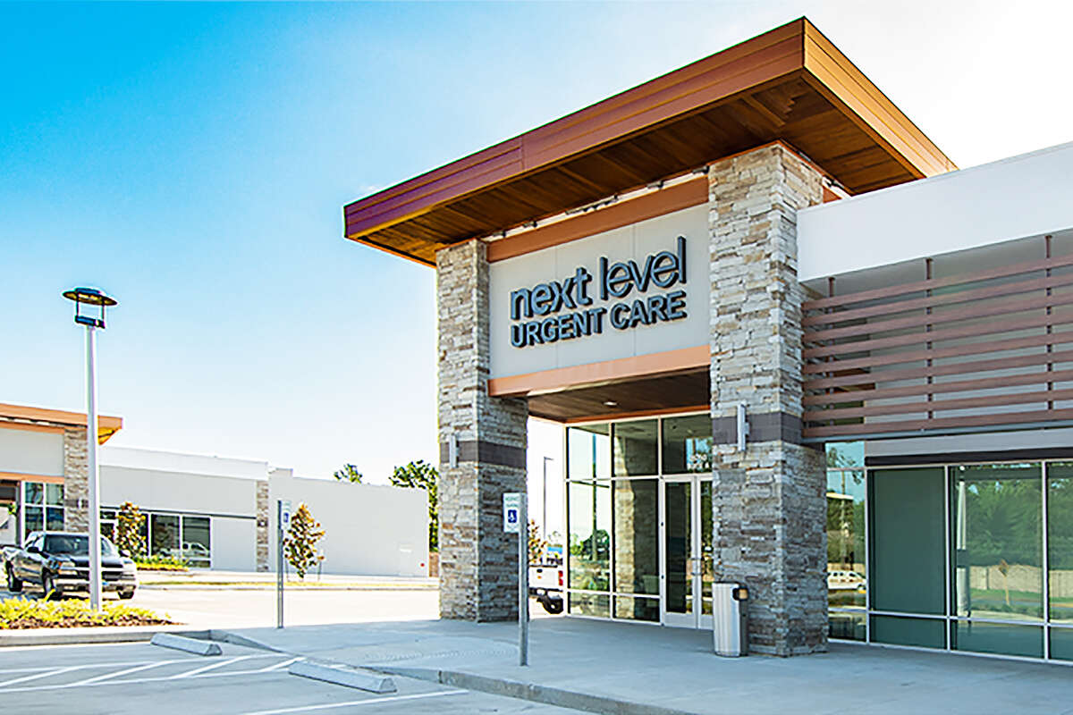 Story photo for Next Level Urgent Care expands into Humble area with three locations.