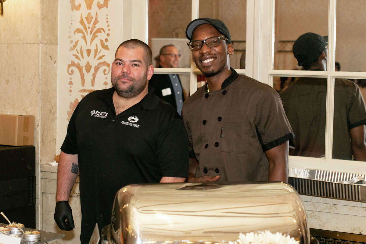 SEEN Food Pantries for the Capital District annual Harvest Celebration