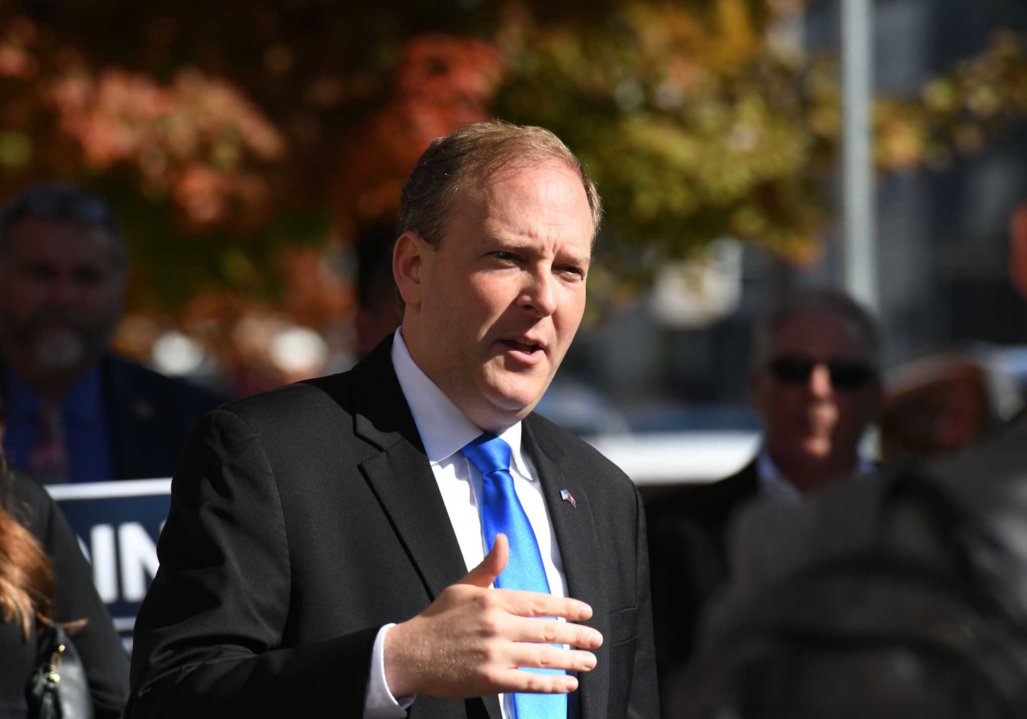 Zeldin concedes to Hochul in closest governor's race since 1994