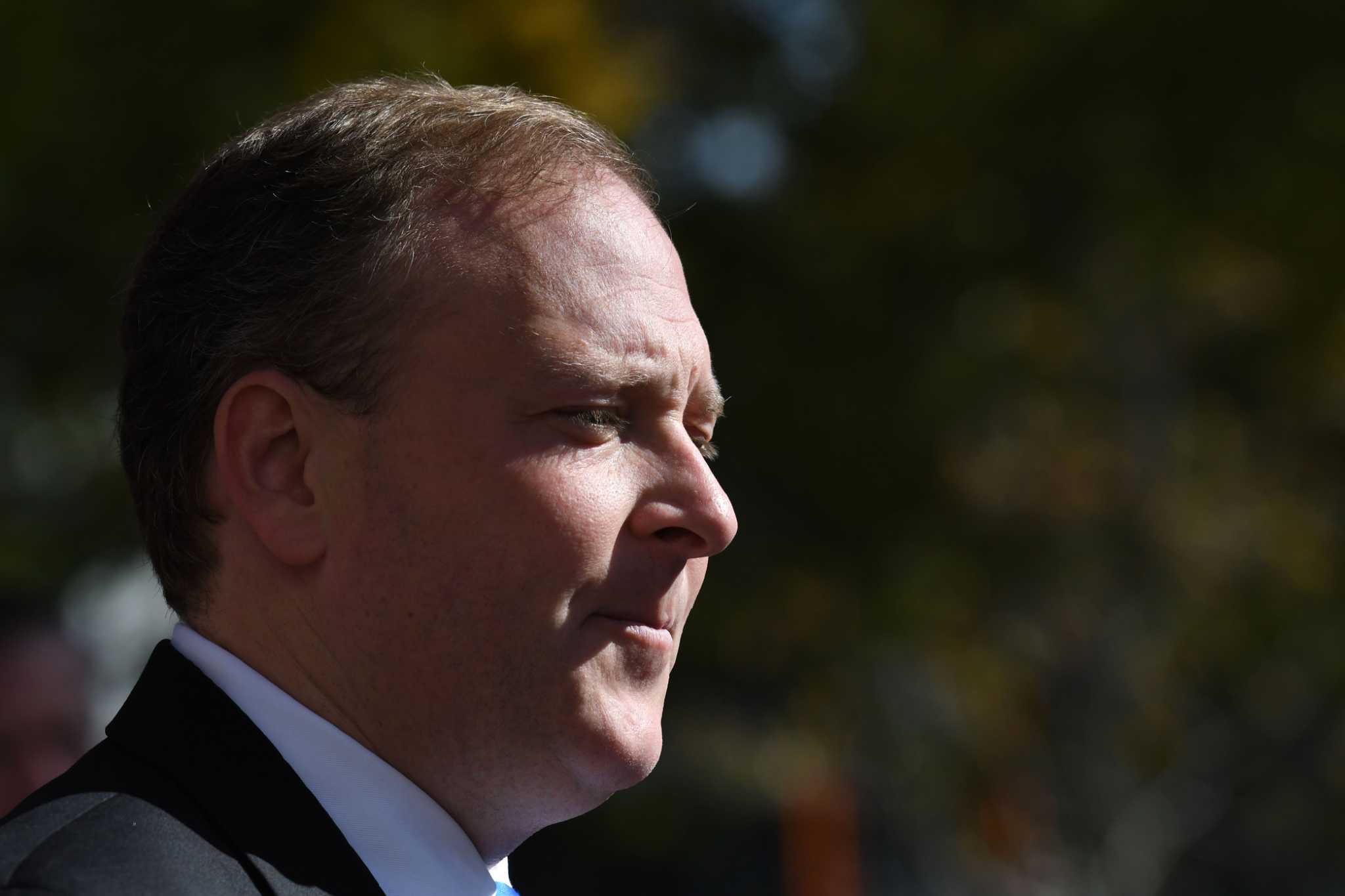 Q&A: Lee Zeldin on Trump, crime, abortion, New York's budget process