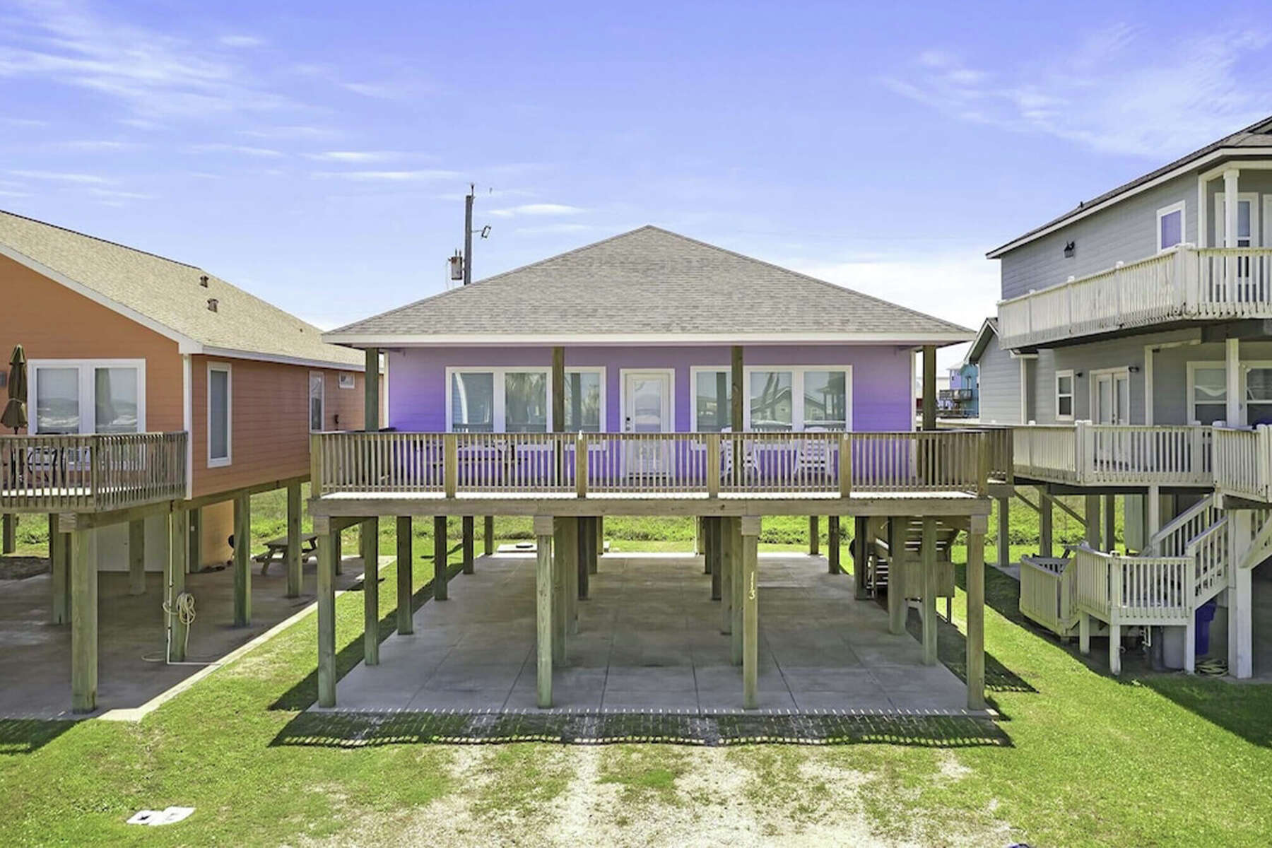 surfside beach toy rentals