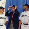 Houston Astros: Scott Servais recalls days on caravan circuit