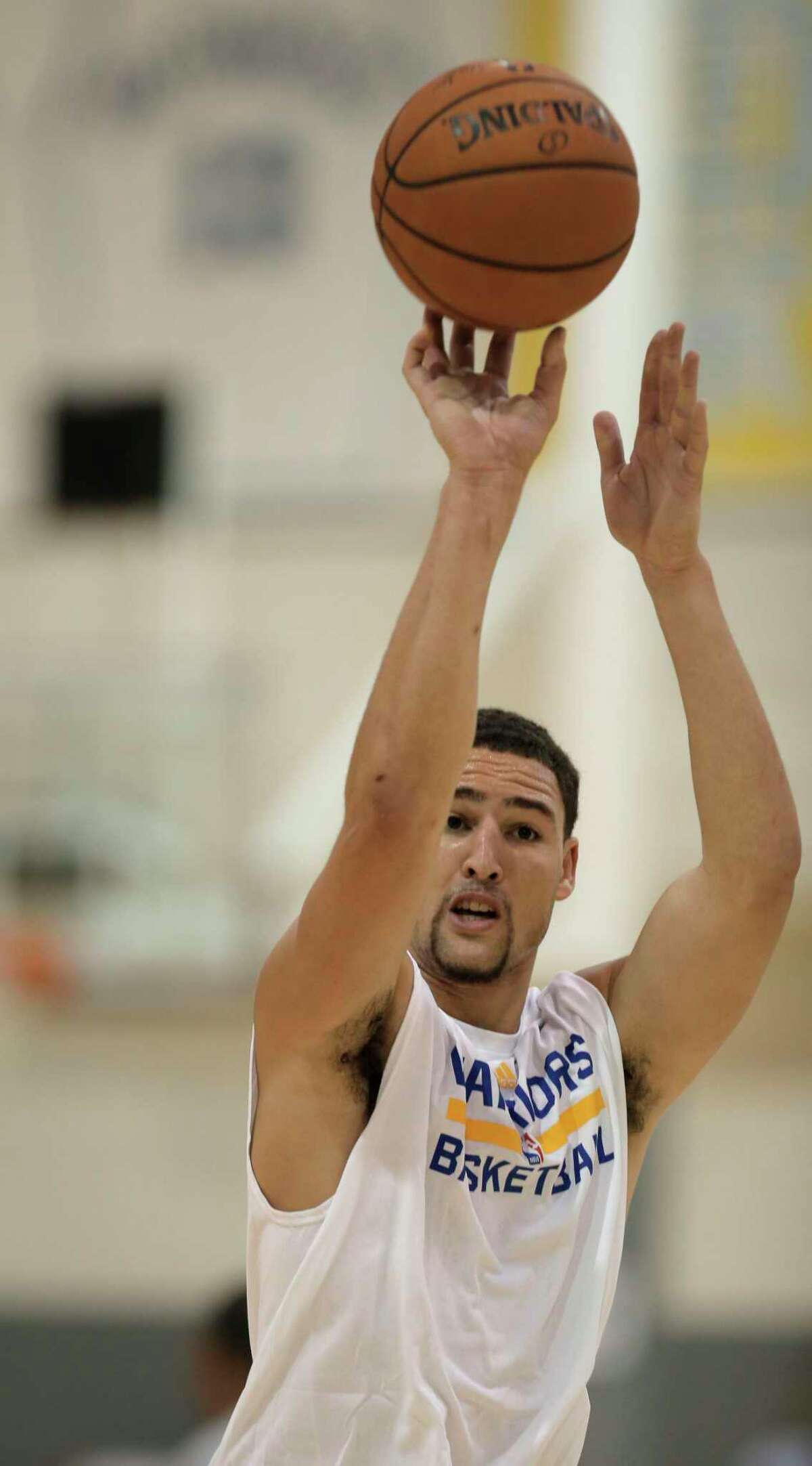 Andrew Bogut shares another Klay being Klay story from the Olympics. -  Basketball Network - Your daily dose of basketball