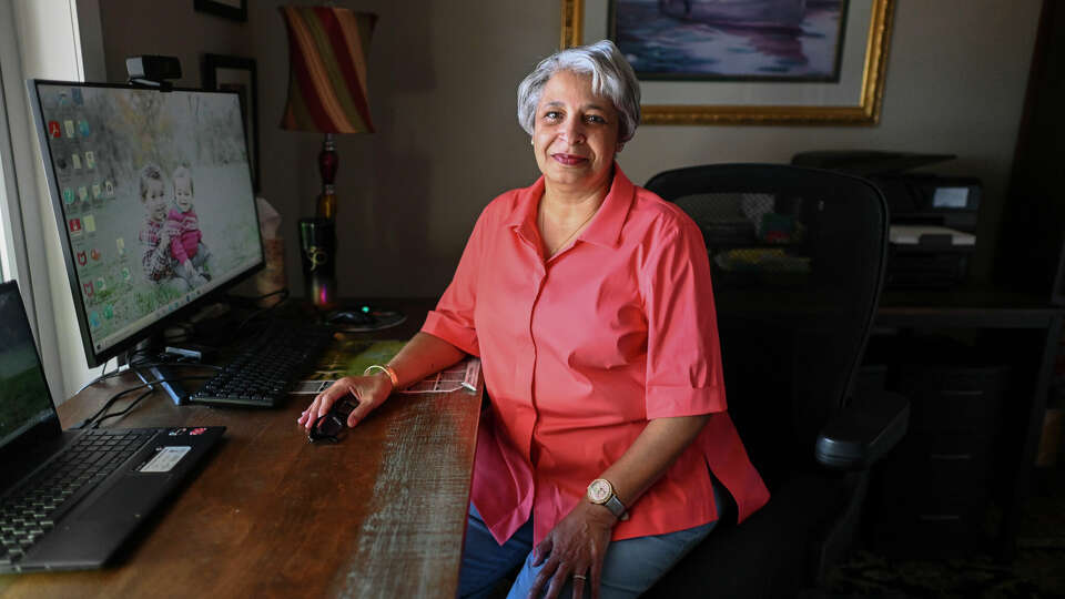 Story photo for Inside the hiring crisis plaguing Texas' child welfare agency.