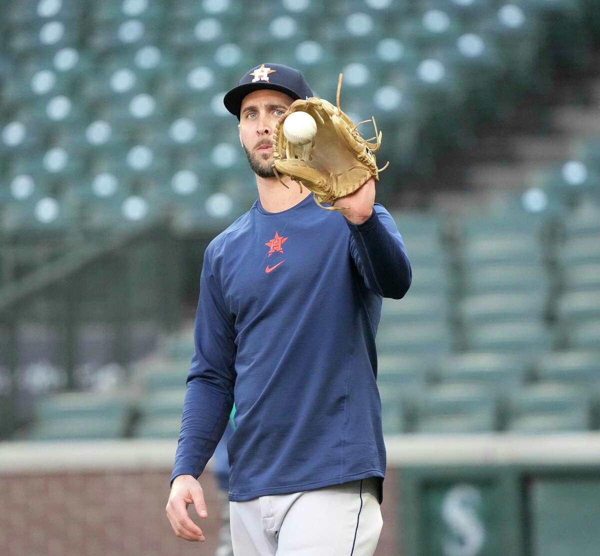 Aldine ISD on X: World Champion and @astros David Hensley just made a  surprise visit to Aldine to spend some time with our staff!  #AldineConnected  / X