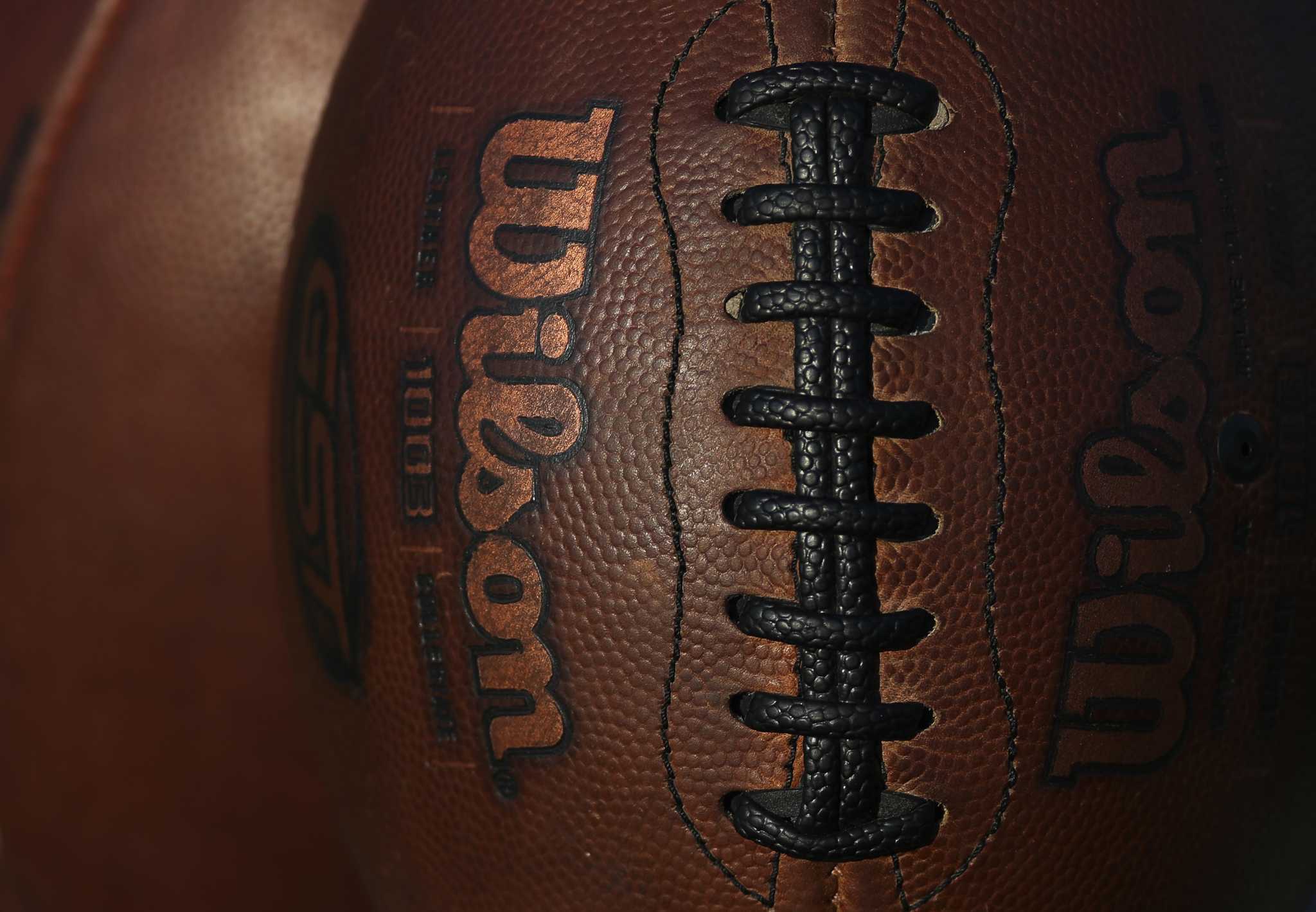 Football Repair Service – Leather Head Sports