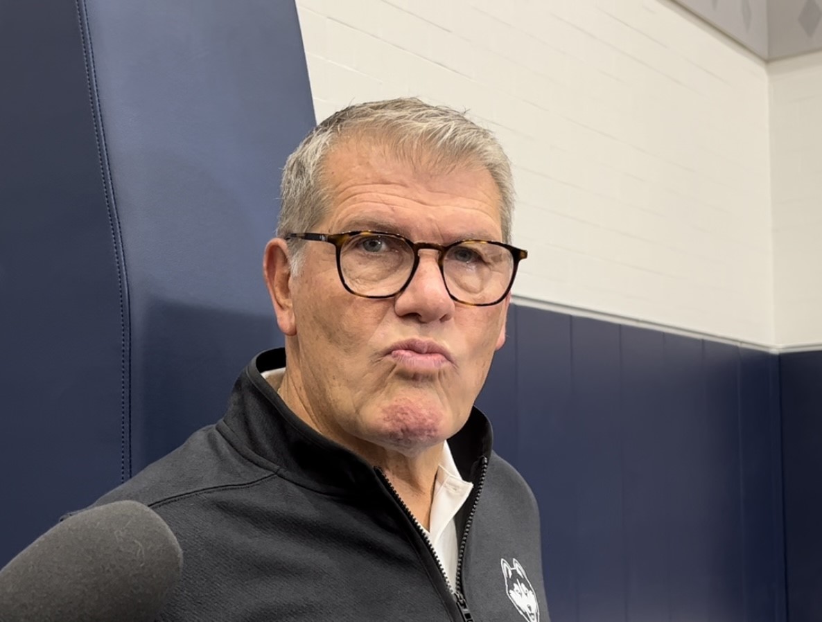 UConn Women To Face Duke In First Road Trip