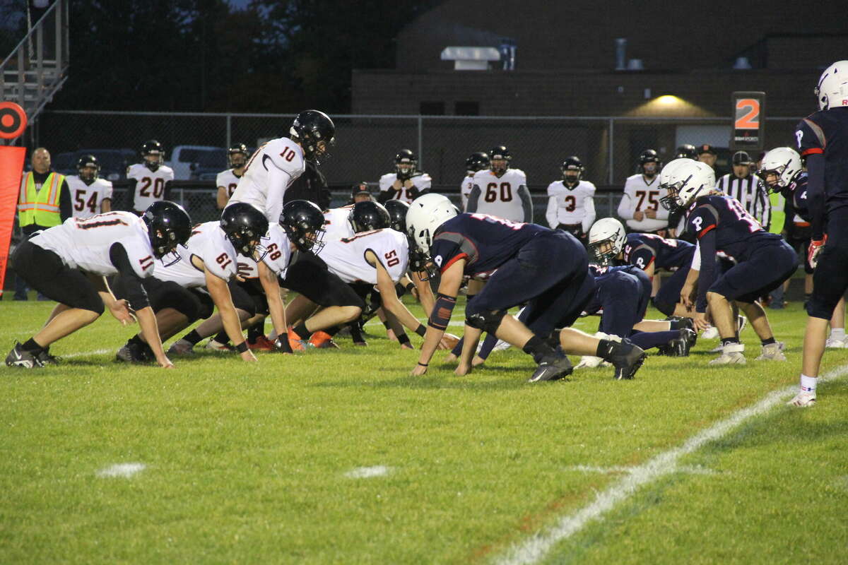 Ubly improves to 80, defeating USA 420