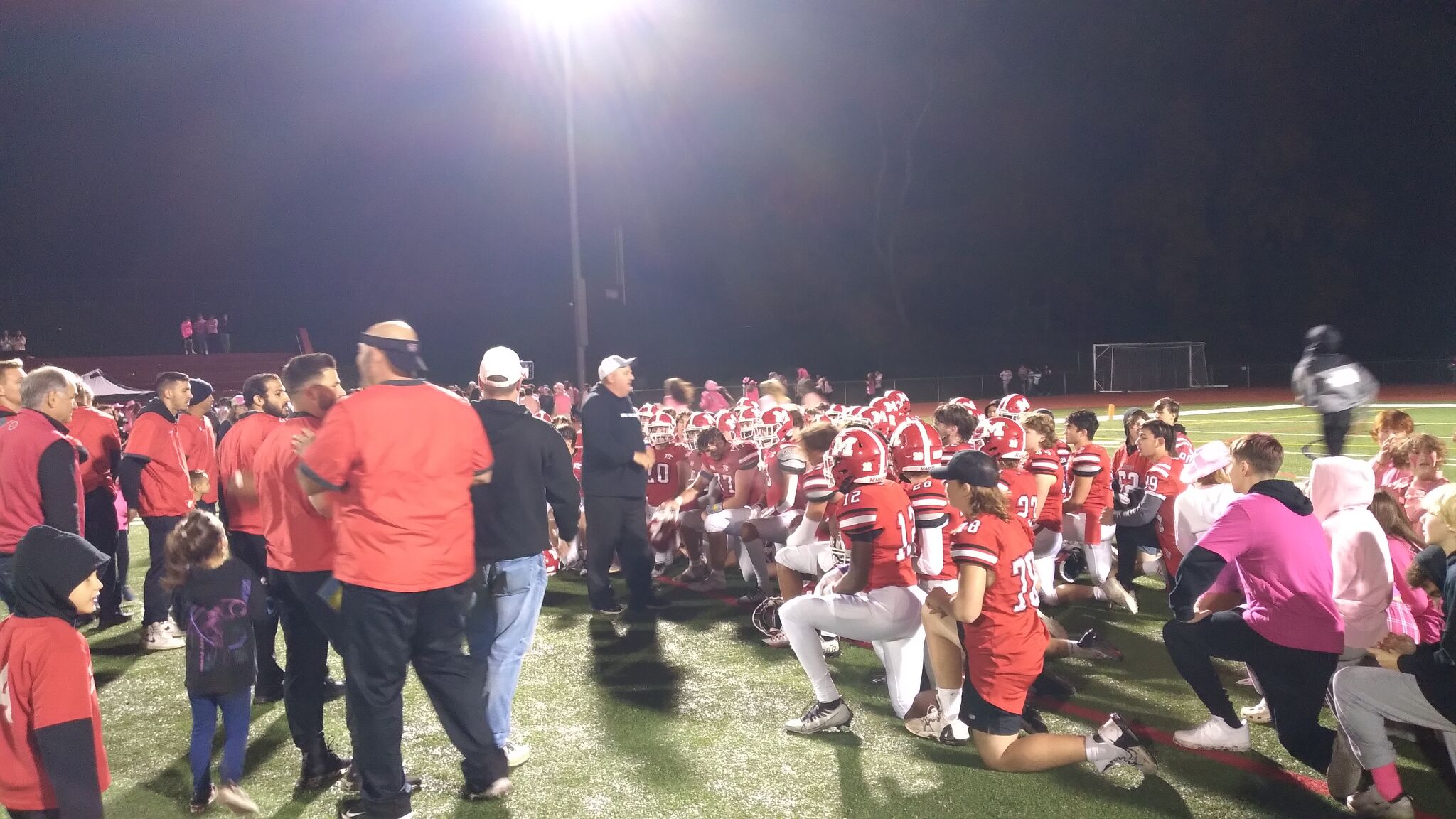 Masuk defeats Bunnell on Jackson Zylick's field goal