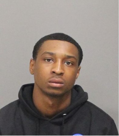 Man faces charges from 3 departments, West Hartford cops say