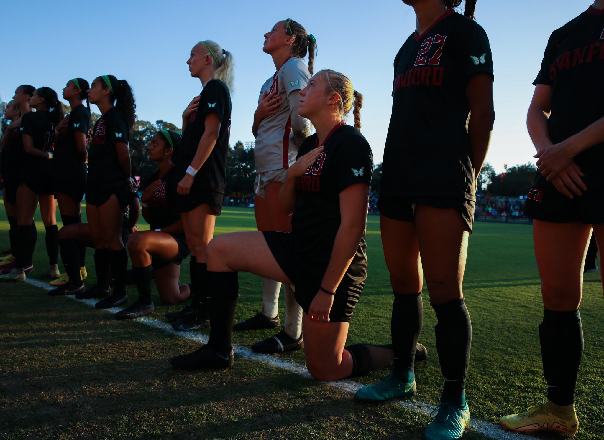 When college athletes kill themselves, healing team is the next goal - Vimarsana News