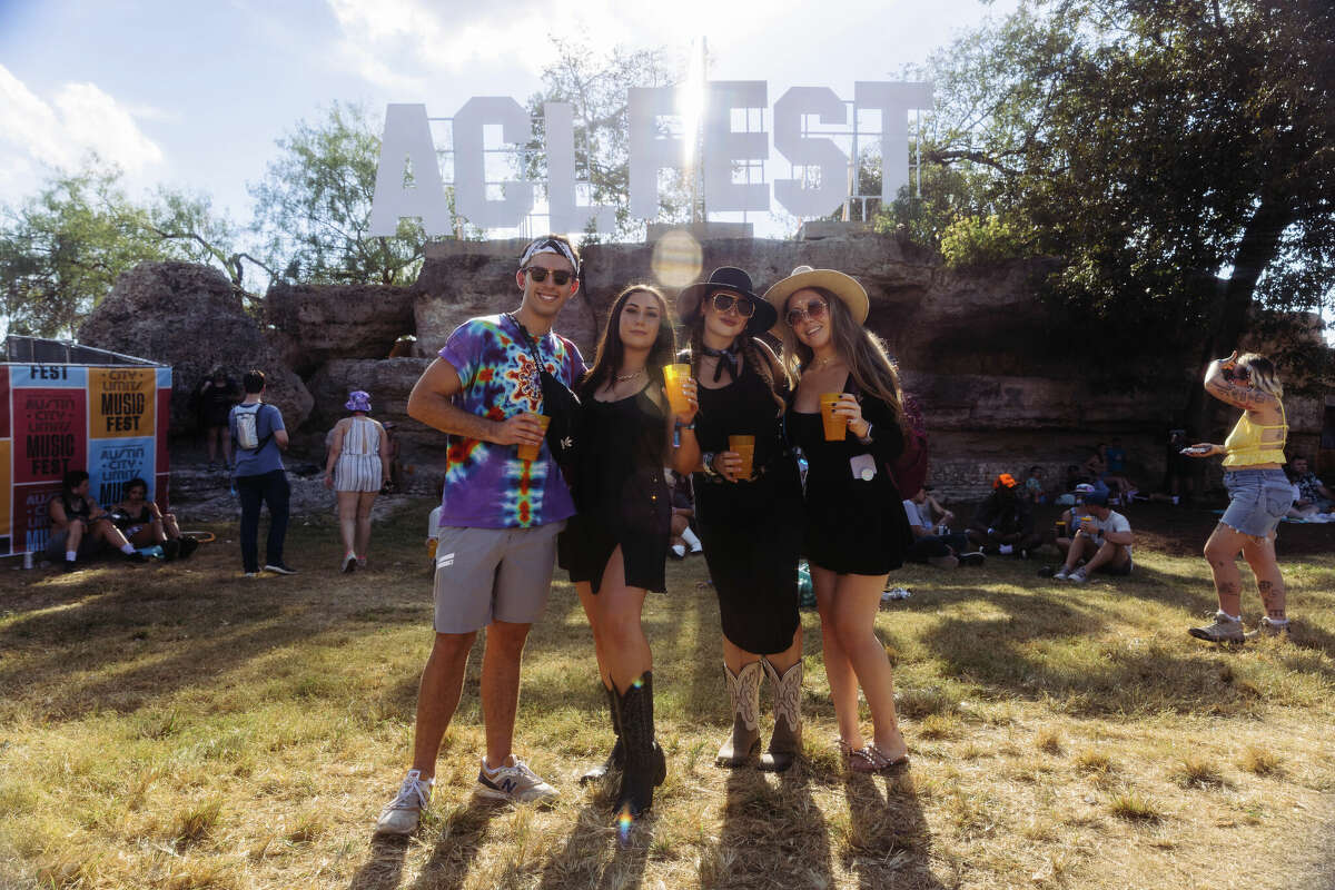 For the past 21 years, locals and out-of-towners alike have gathered for the Austin City Limits Music Festival for two weekends in the middle of October