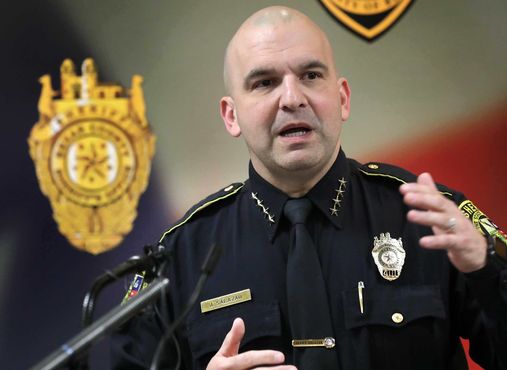 sheriff-looks-to-boost-staffing-at-bexar-county-jail