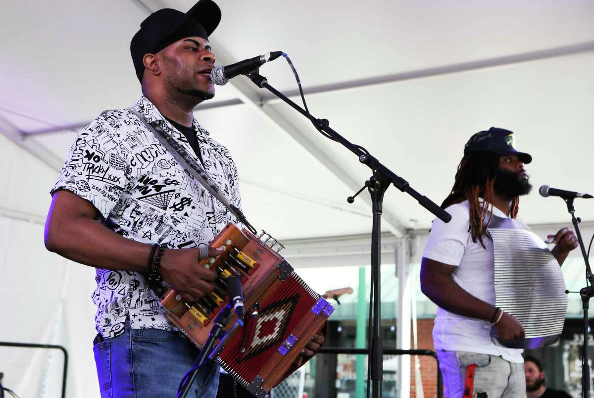 Good times roll again with Conroe Cajun Catfish Festival