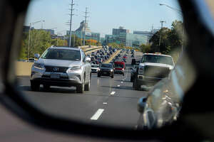 CT's I-95, Merritt rank in top 10 most congested corridors in US