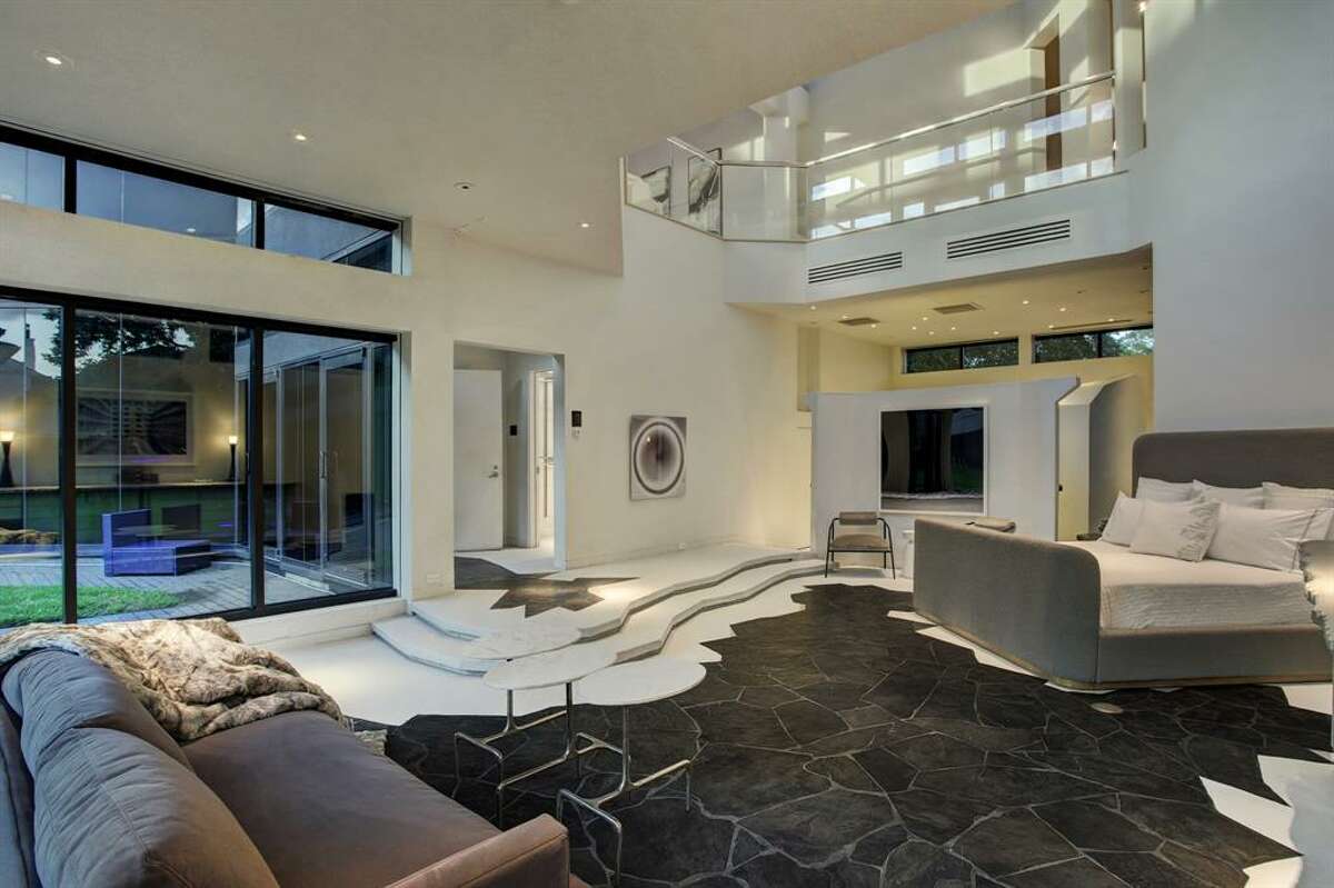 master suite