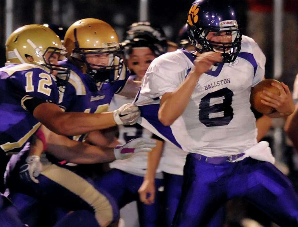 Scotties secure a berth