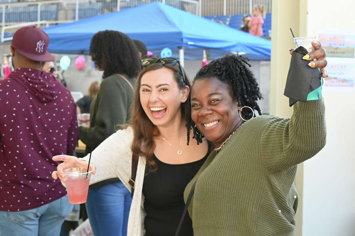 SEEN Connecticut Taco and Margarita Festival 2022