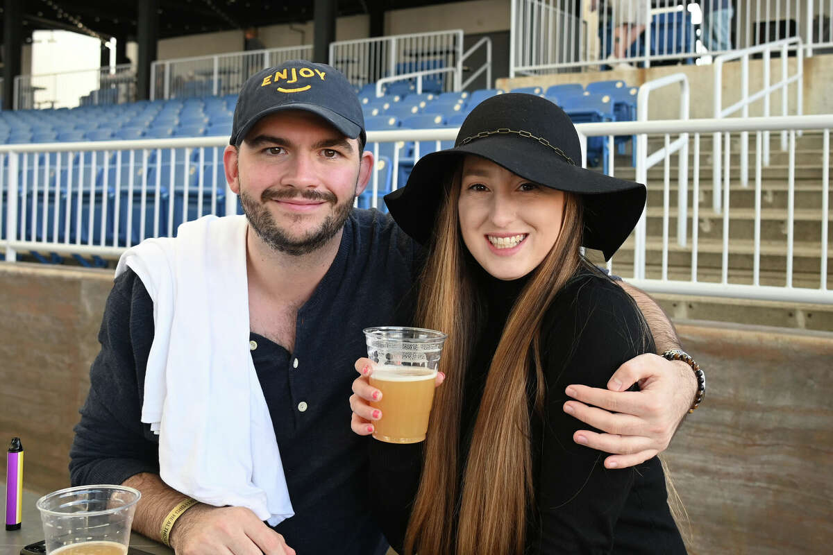 SEEN Connecticut Taco and Margarita Festival 2022