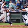 If Jose Altuve's Untimely Slump Is Over, It's Bad News for the Phillies -  WSJ