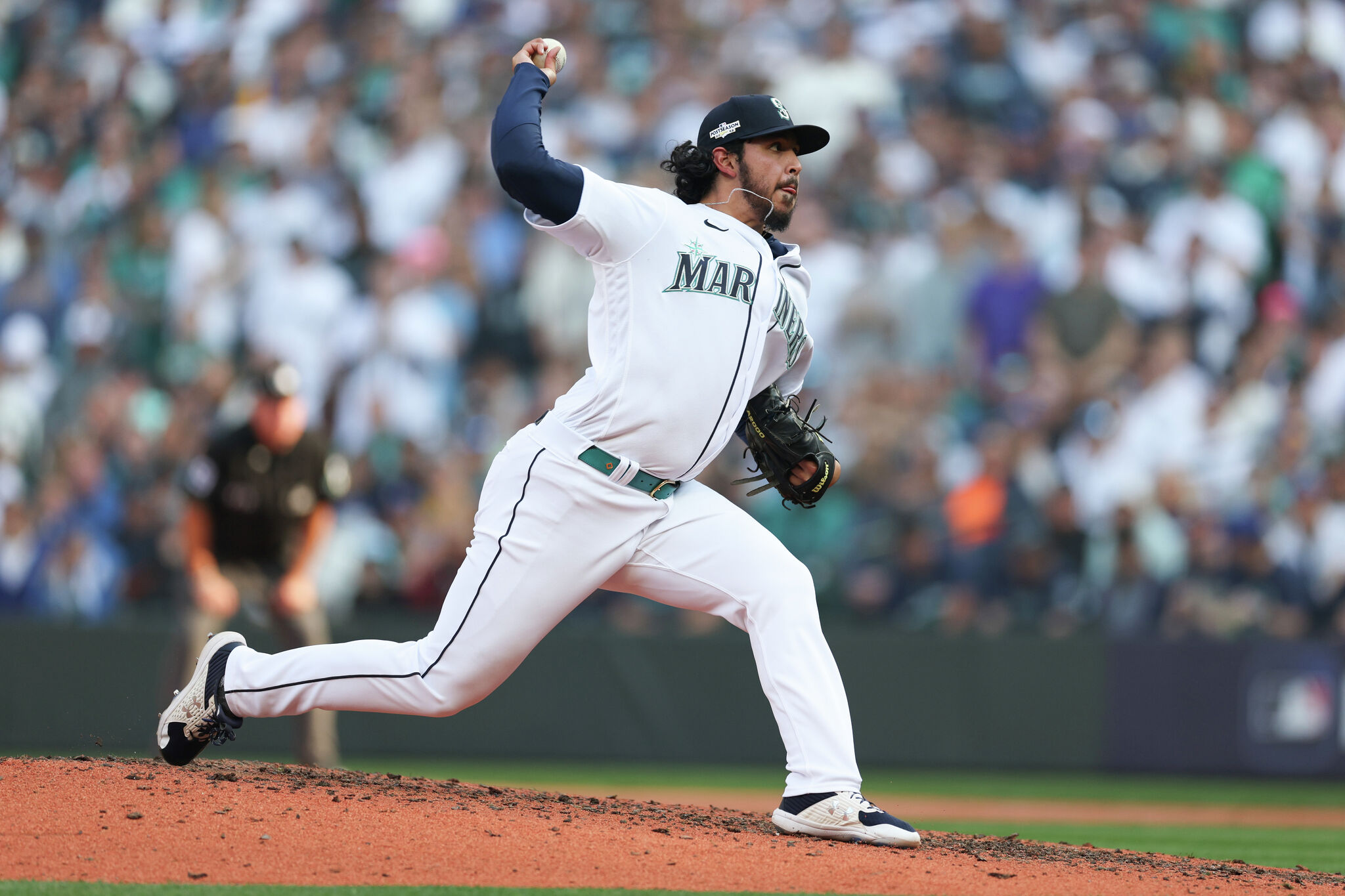 Felix Hernandez And Remembering Old Times - Lookout Landing
