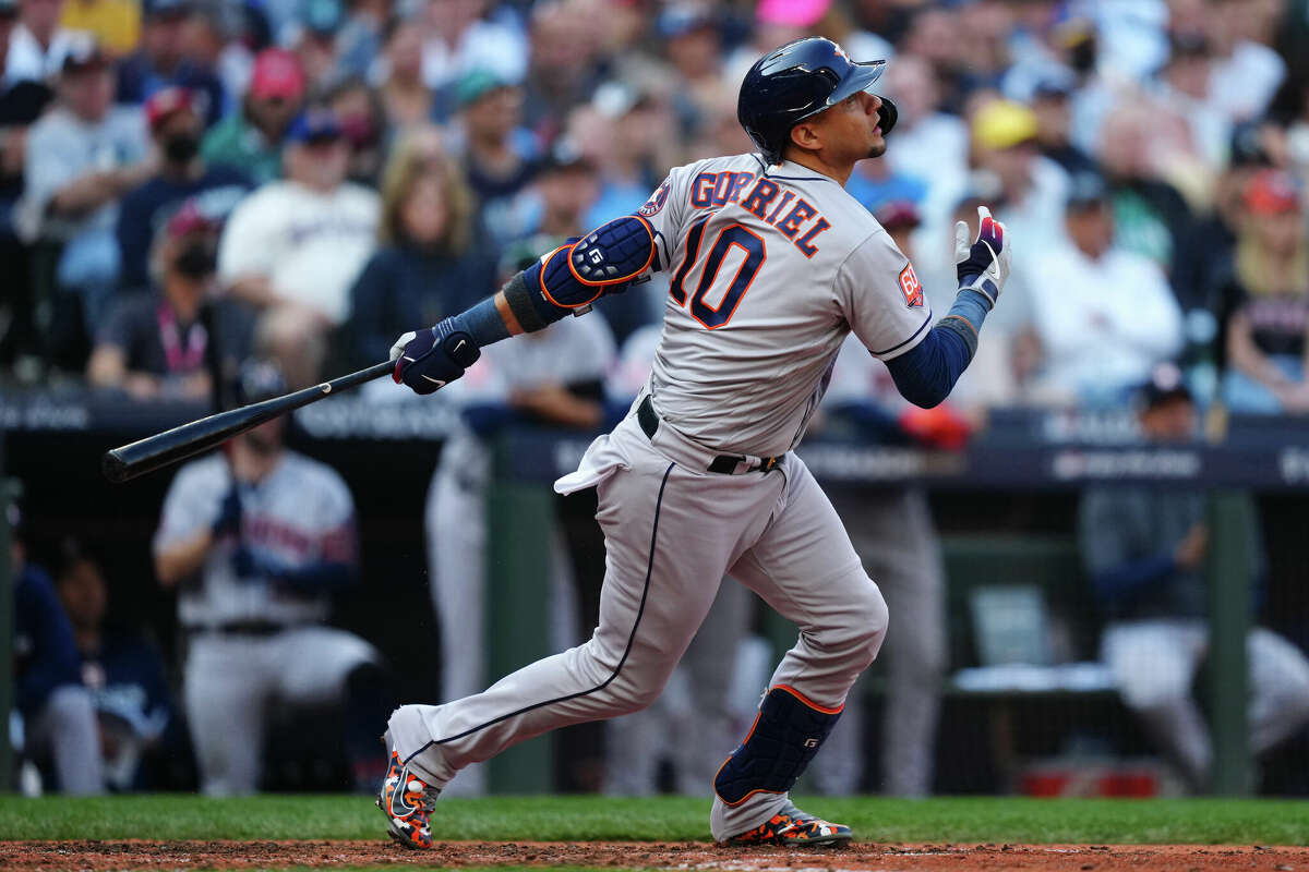 Mariners Vs Astros Live Radio at Toni Erwin blog