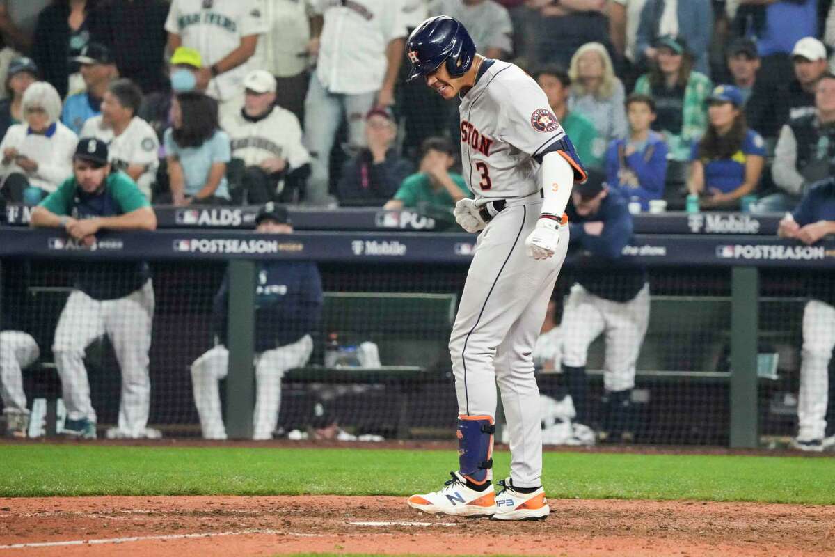 Astros: Jeremy Peña carries offense, Houston defeats Rays for win