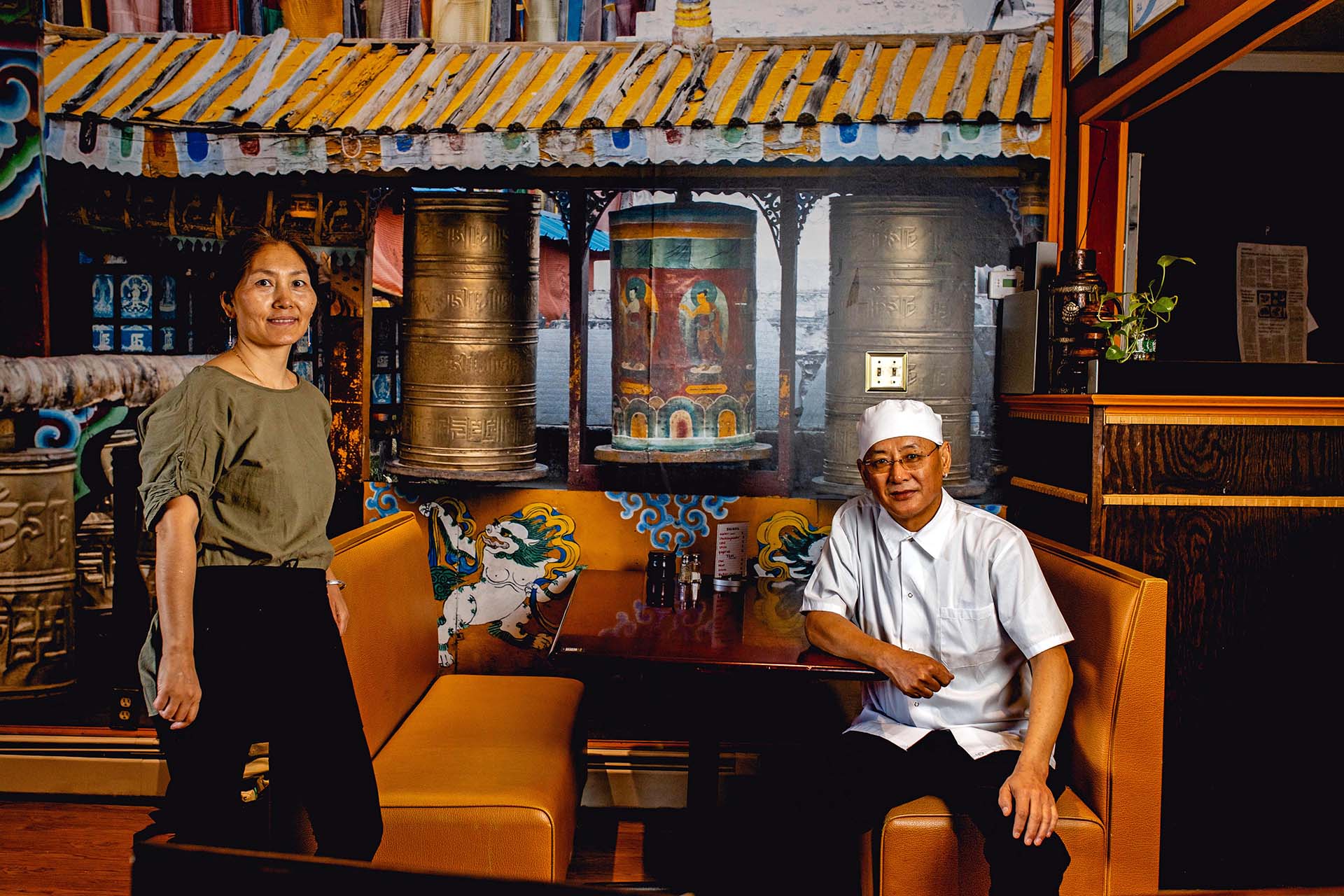 Potala returns Himalayanrooted Tibetan cuisine to Middletown