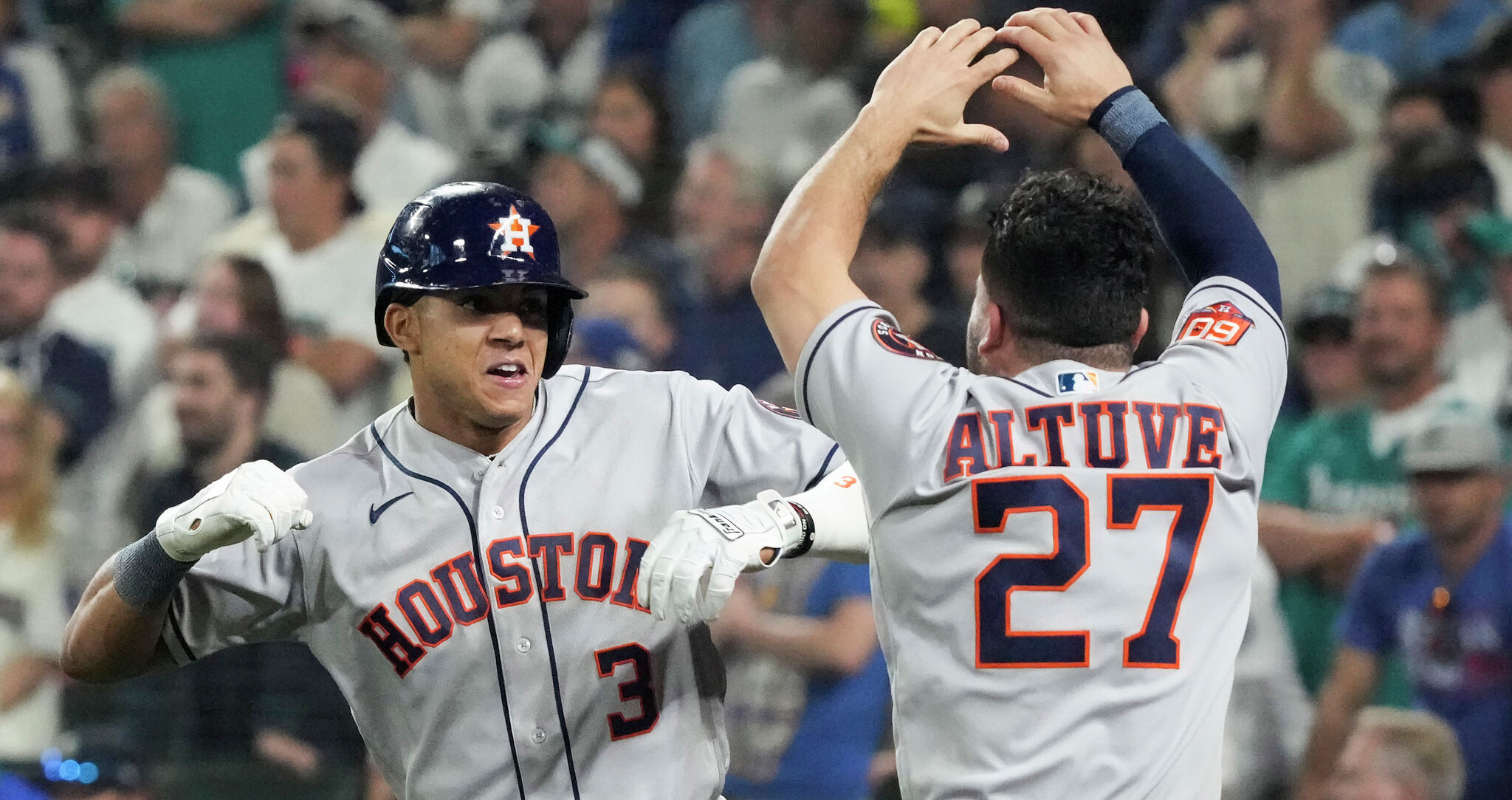 BALLCAP Sports Best Of: Astros Sweep Yankees! Instant Reaction 