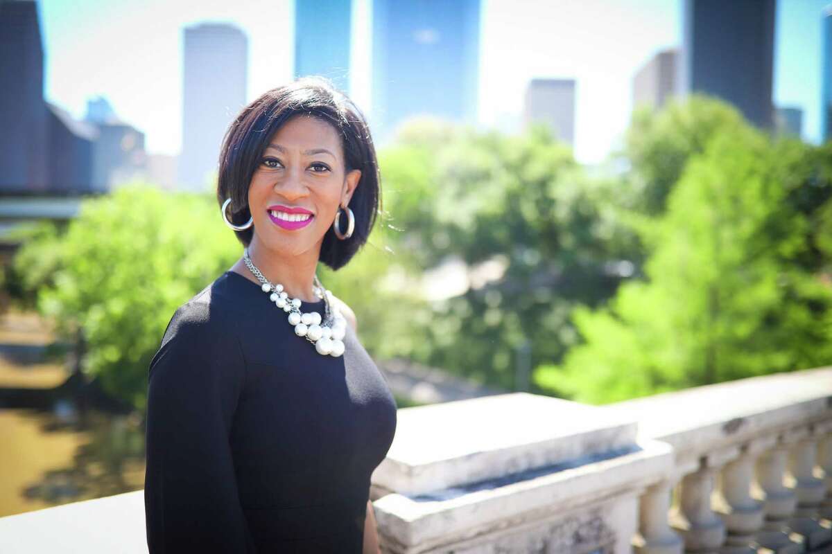 Melissa Morris, Democratic candidate for the 263rd Criminal District Court