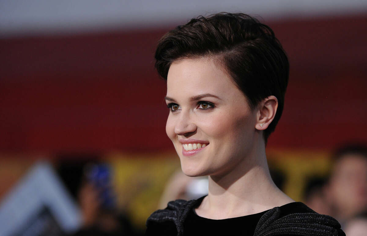 Veronica Roth talks her new book, Chosen Ones