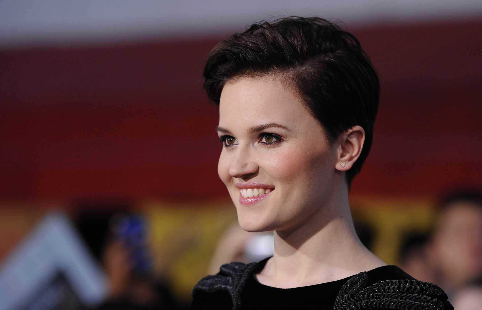 Divergent' author Veronica Roth reveals plans for a 'Chosen Ones' sequel