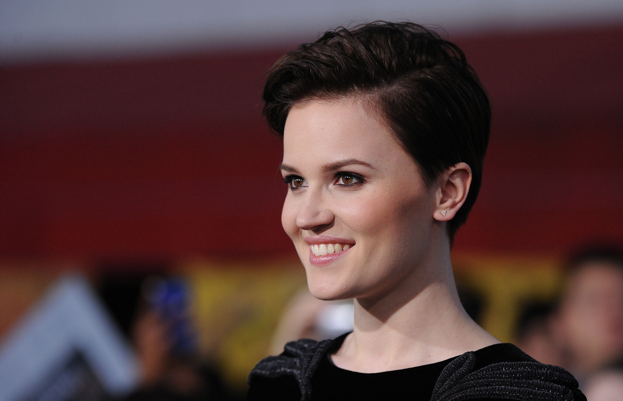 Veronica Roth, SYFY WIRE