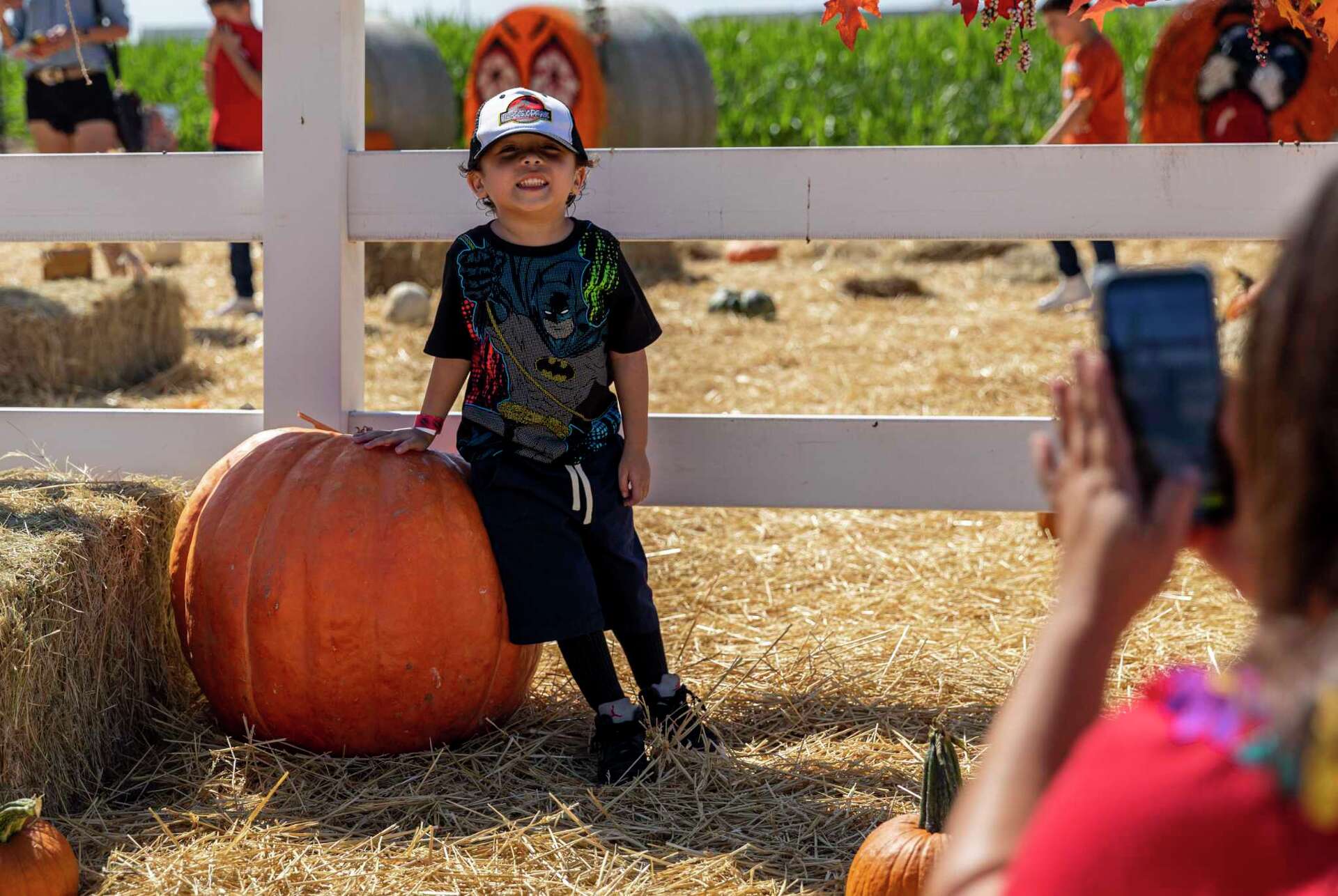 Cold front brings fall’s coldest weather this year to San Antonio