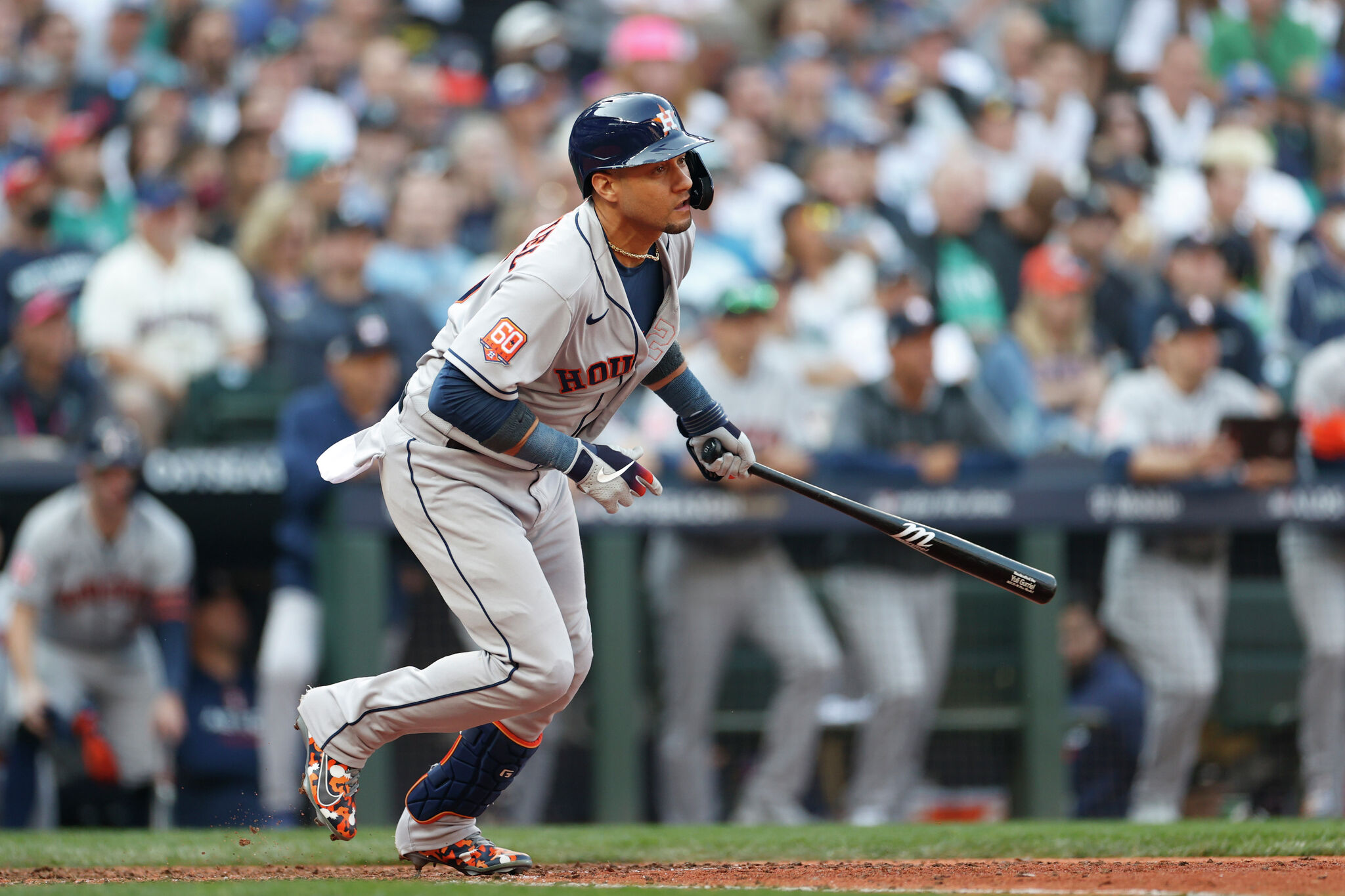 Mariners vs. Astros schedule: Complete dates, times, TV channels for 2022  ALDS games