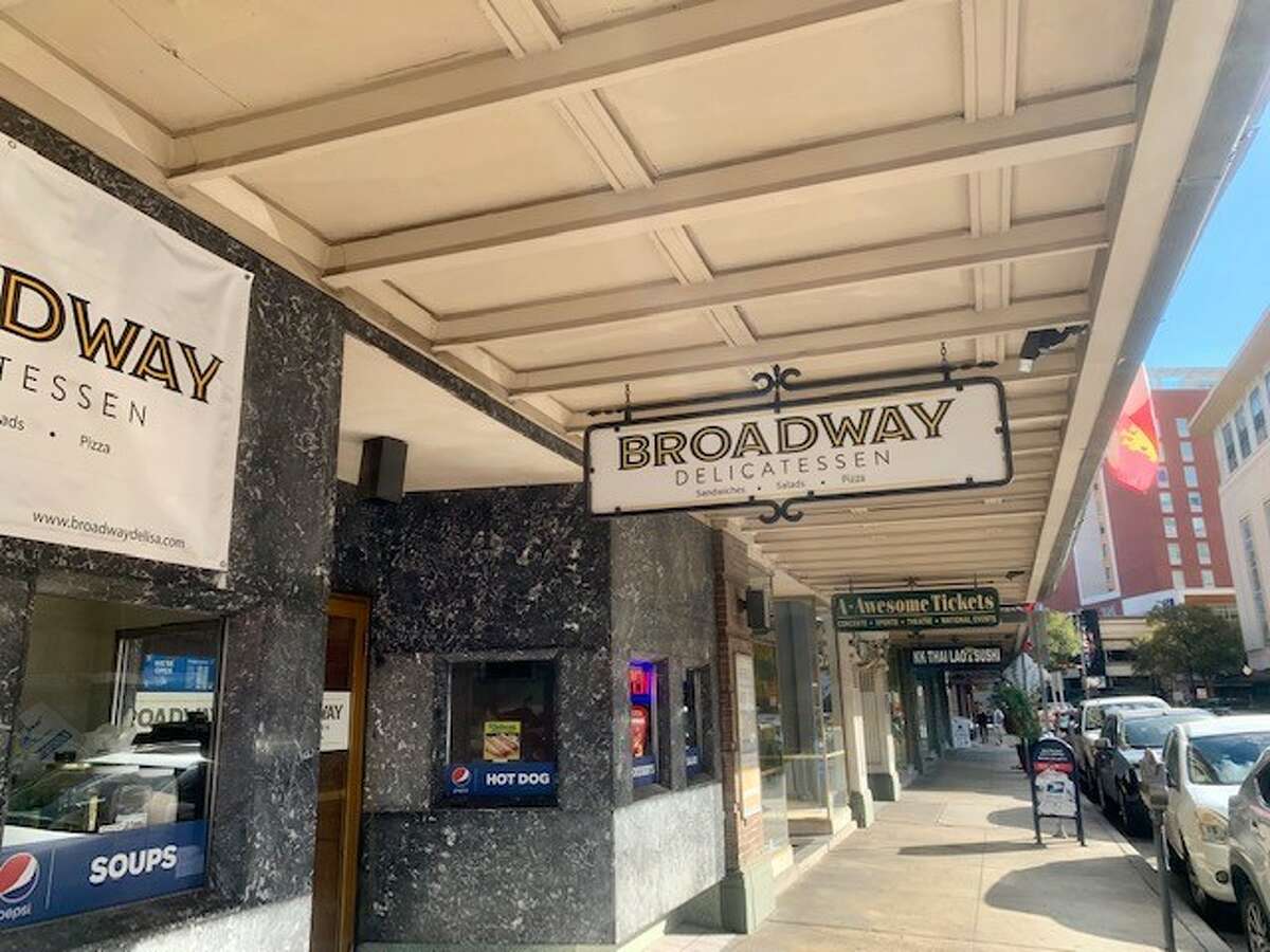 Broadway Deli