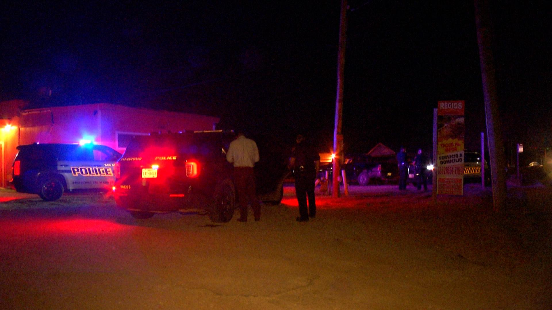 South Side 'car meet' results in deadly shooting