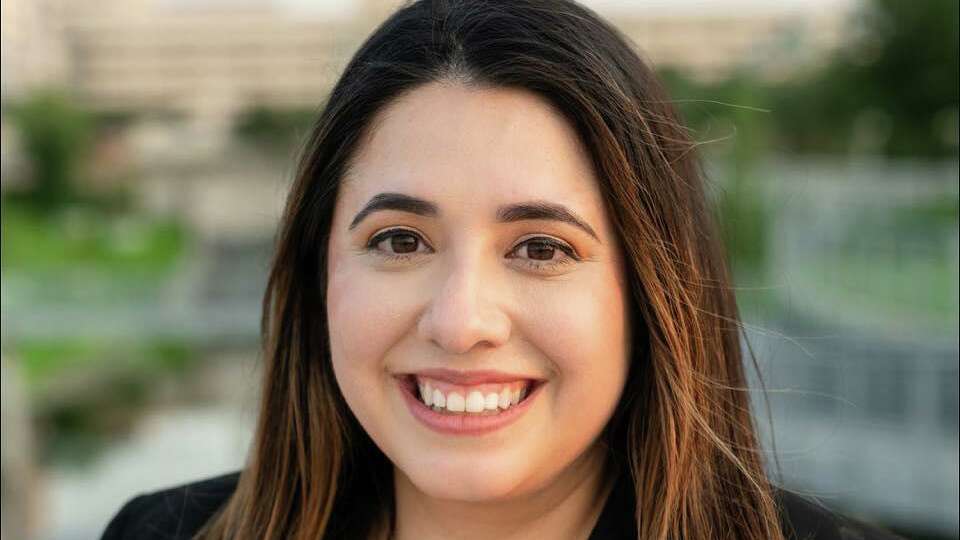 Stephanie Morales is a candidate for Texas House District 138.