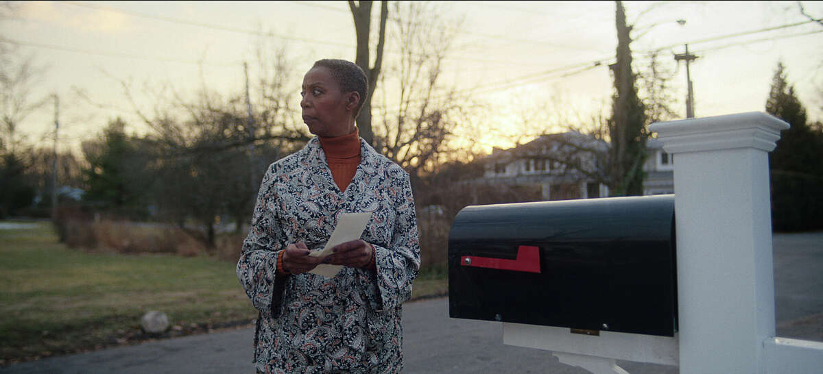 New Netflix show 'The Watcher' was filmed in Westchester, NY