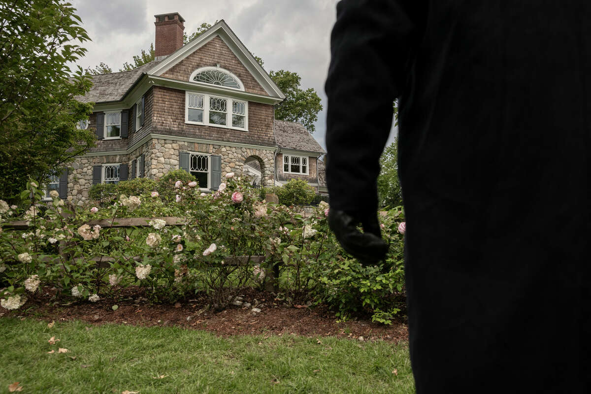 New Netflix show 'The Watcher' was filmed in Westchester, NY