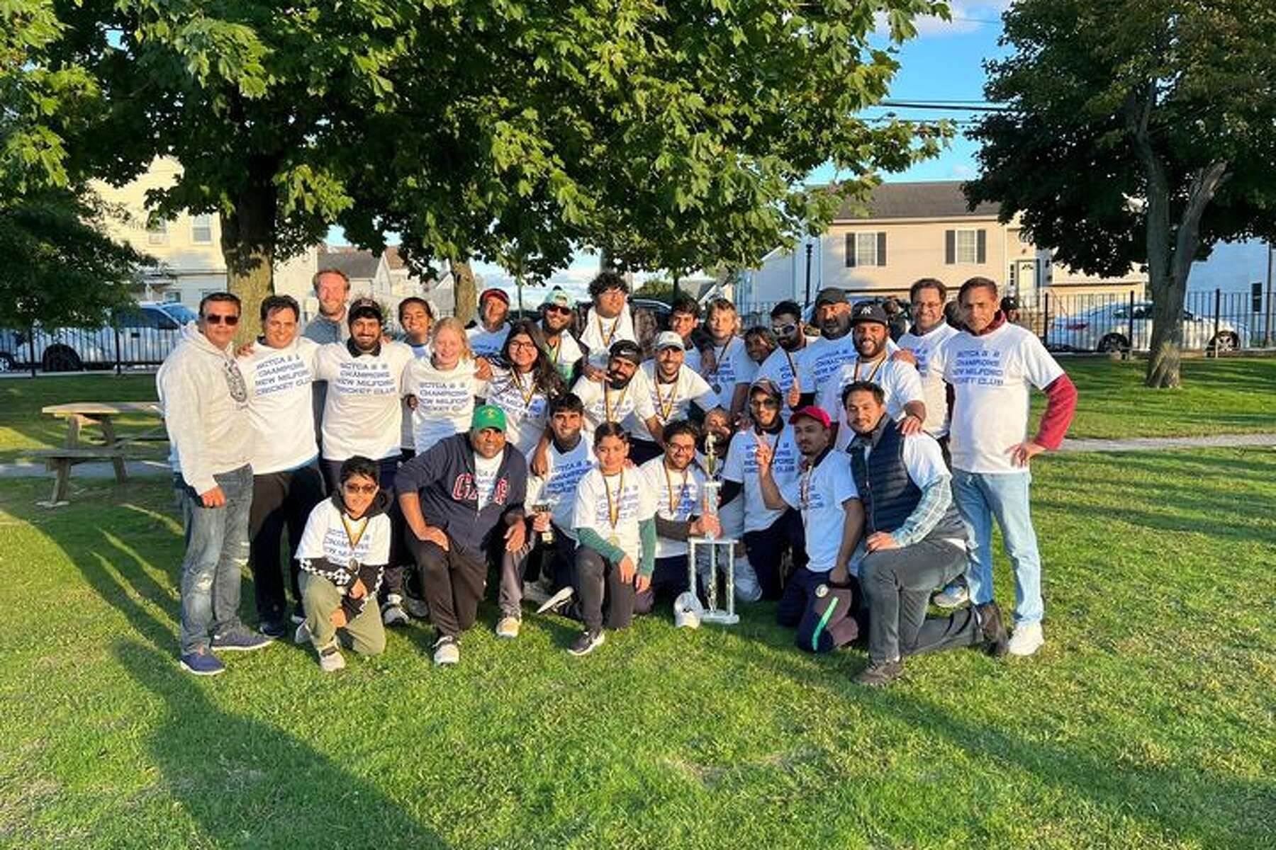 Community news: New Milford