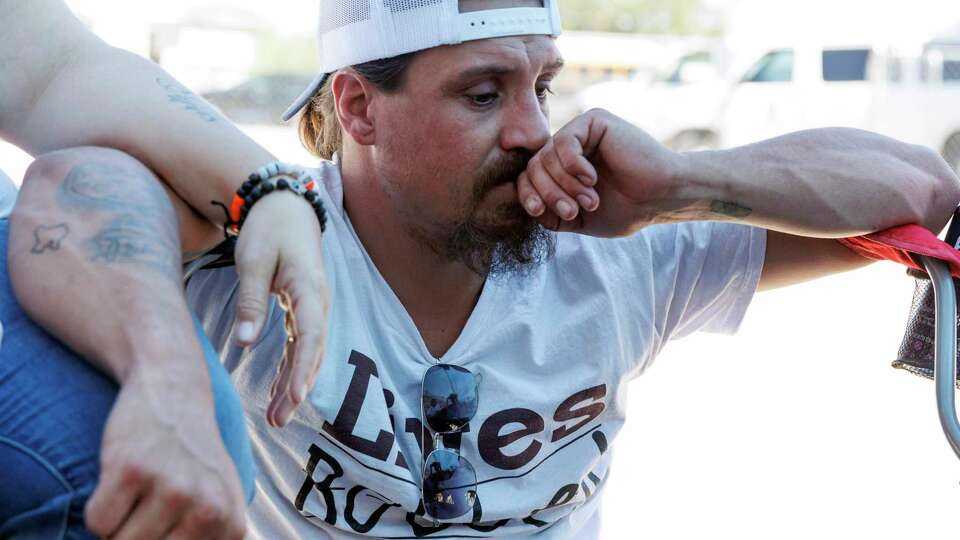 Story photo for Uvalde shooting spawned activism — then it splintered