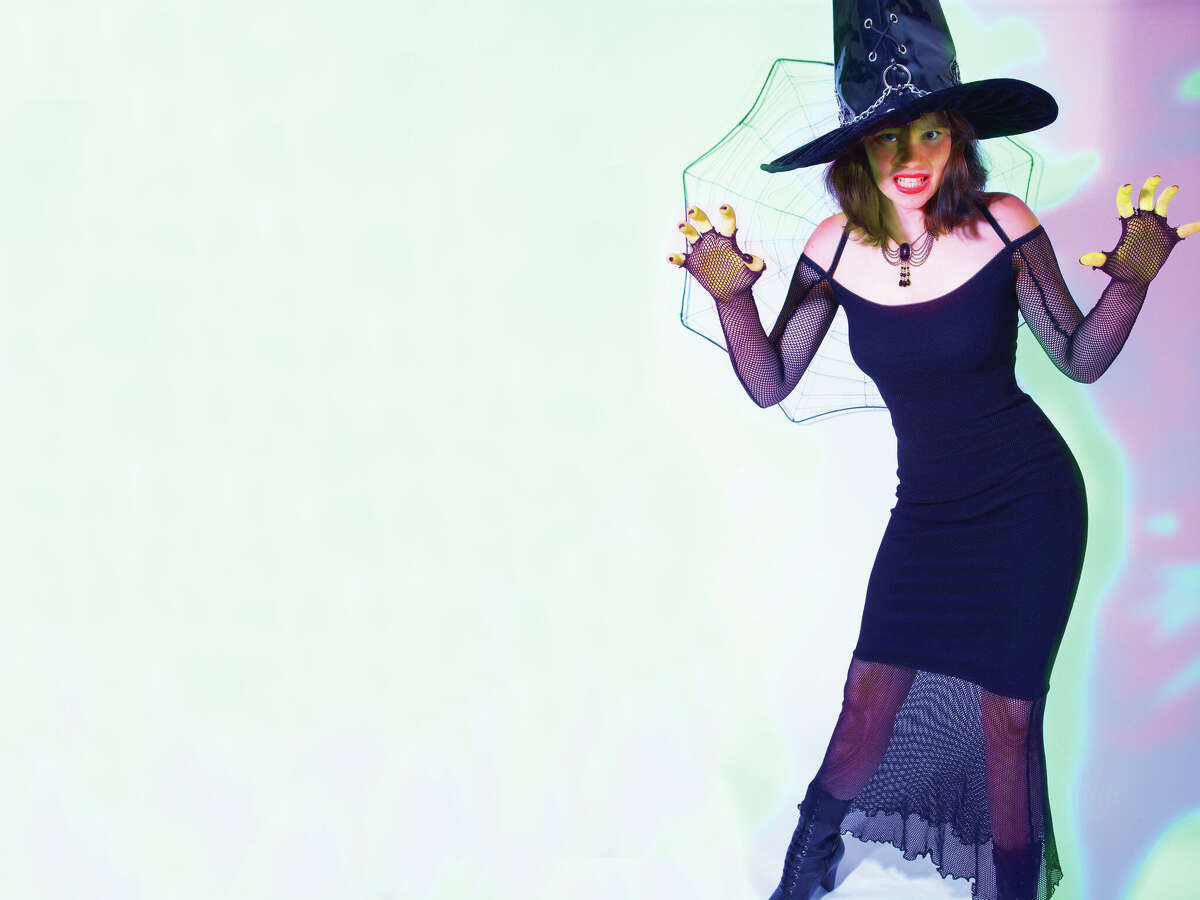 The second-annual Witch Walk is scheduled for Oct. 29 in Caseville.