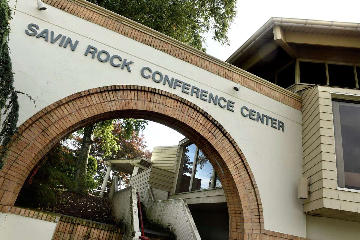 West Haven candidates prepare for new conference center future