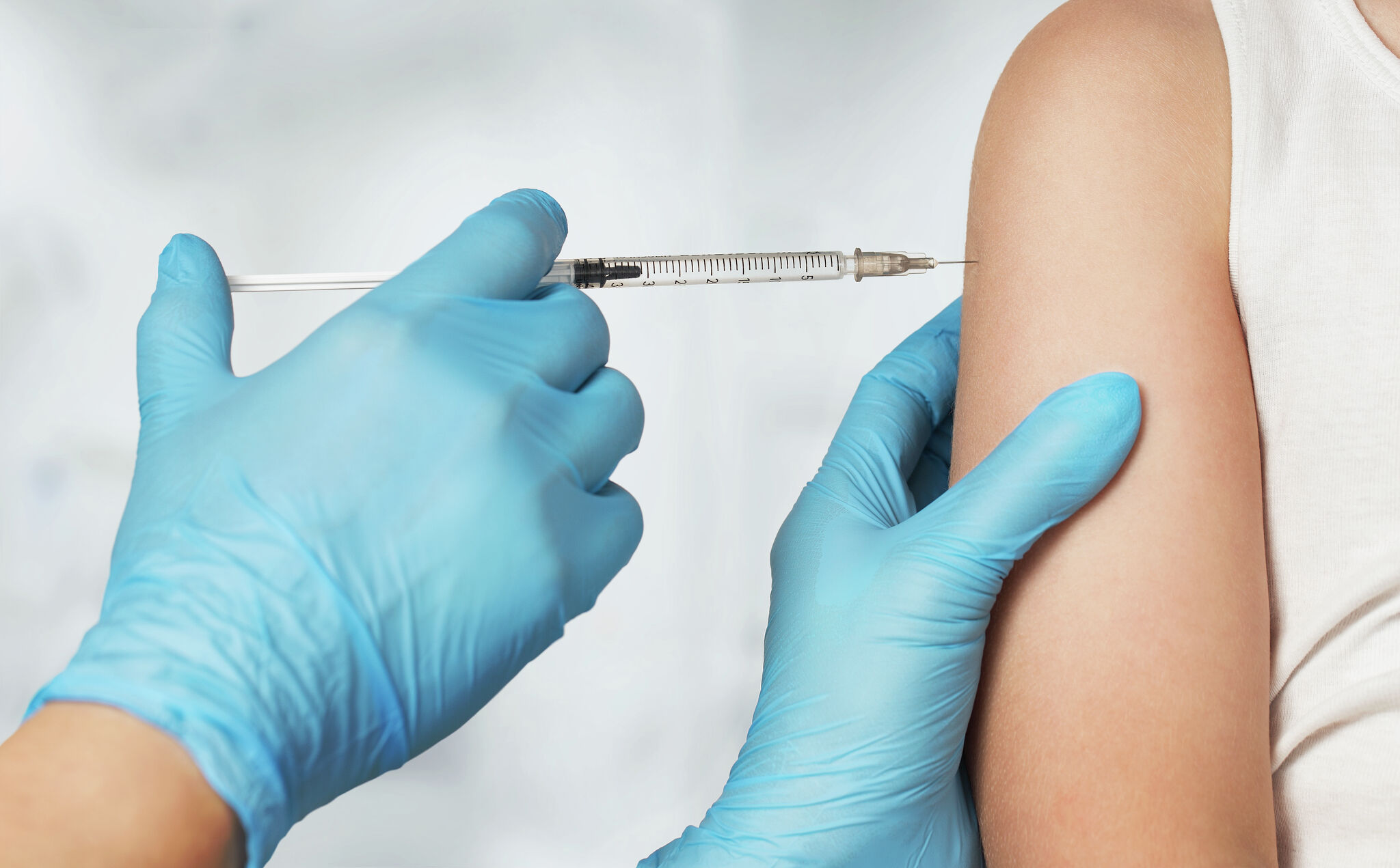 Alvin Davis: Why I Got the COVID-19 Vaccine 