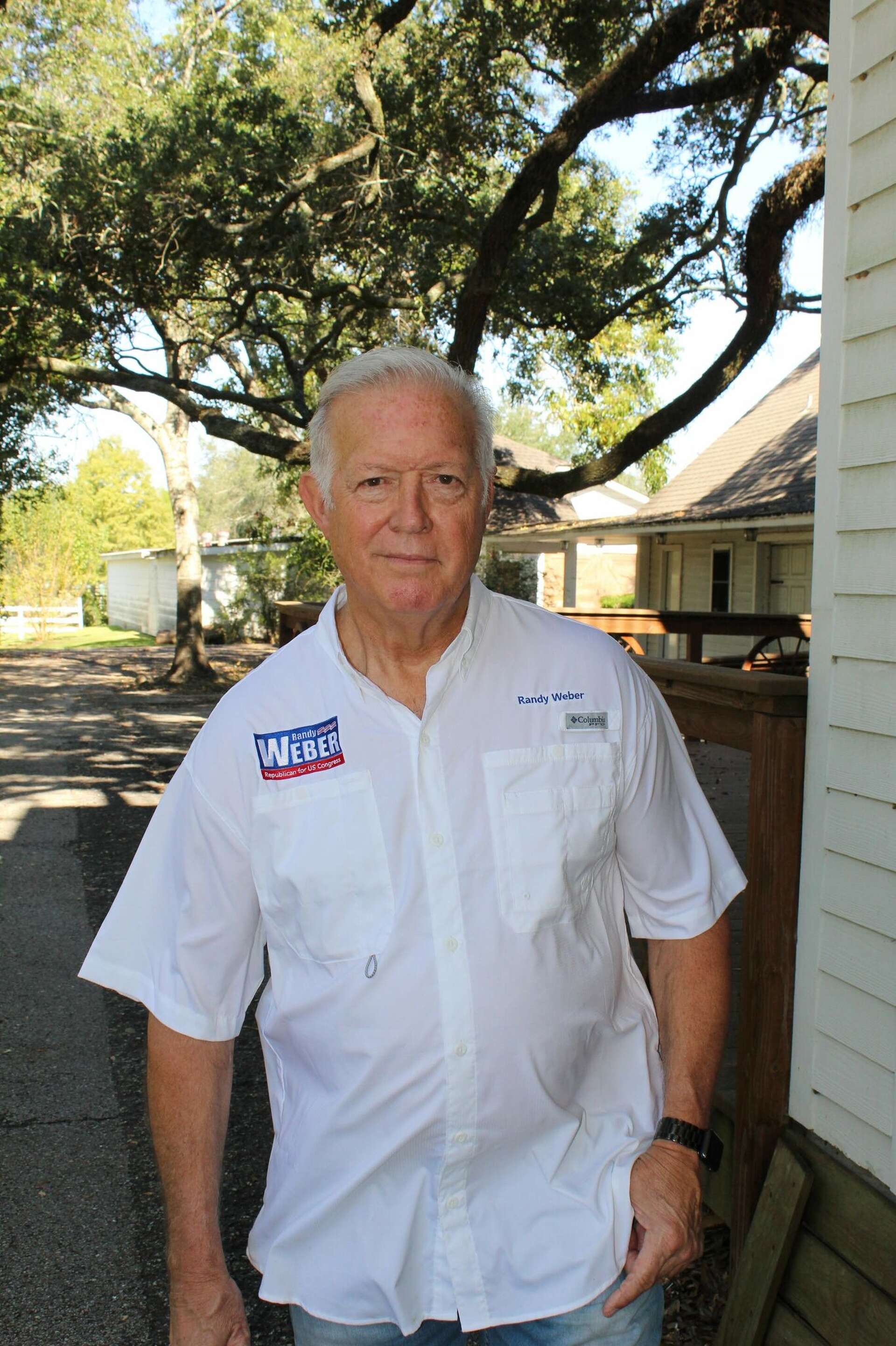 Voter Guide: U.S. Representative District 14