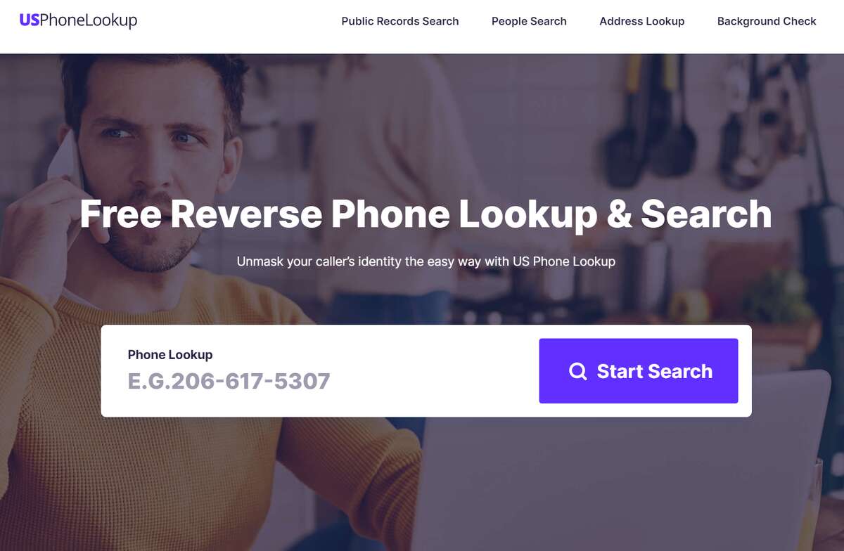 10 Best Reverse Phone Number Lookup Sites