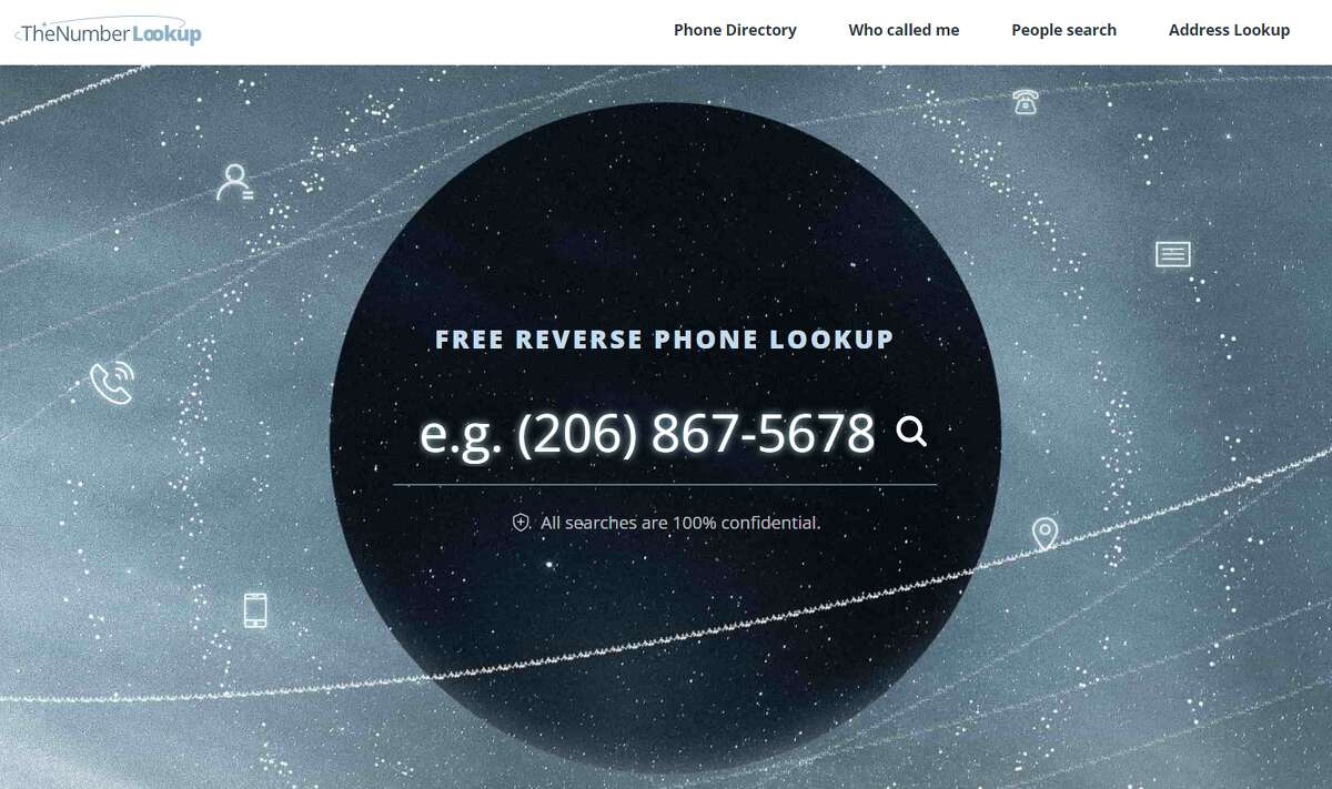 10 Best Reverse Phone Number Lookup Sites