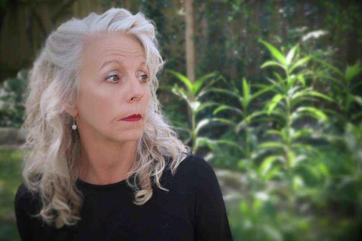 Story photo for In 'It Takes a Worried Woman,' a Texas author digs into anxiety.